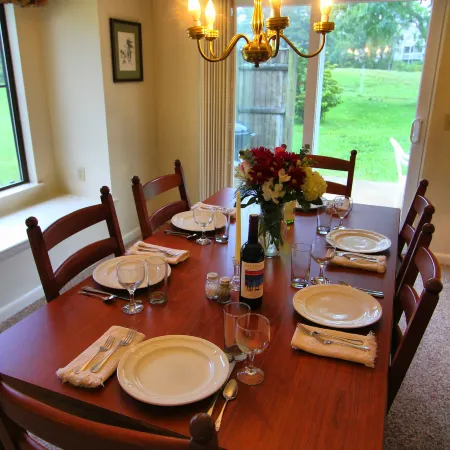 Brewster Green Resort