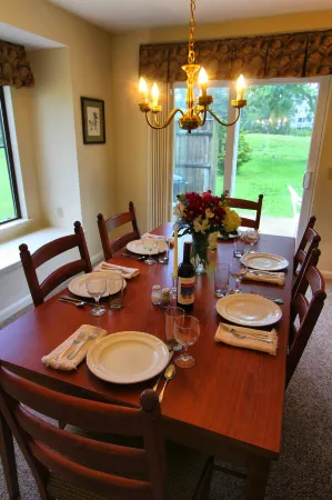 Brewster Green Resort