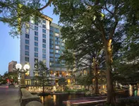 Hotel Contessa - Suites on the Riverwalk Hotels near San Antonio Stinson Apt