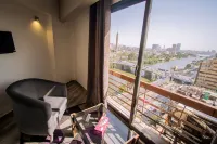 Nile Boutique Hotel Hotels in Giza
