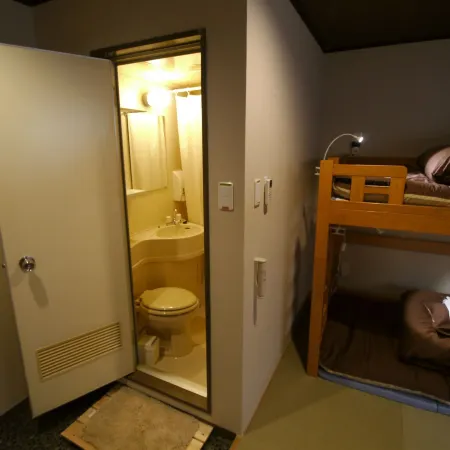 Fukuoka Hana Hostel