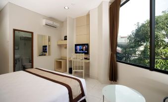 Hotel 88 - Mangga Besar VIII Jakarta by WH