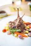 Horenbecca Bistro & Wellness - spa