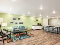 WoodSpring Suites Thornton-North Denver Hotels in Thornton
