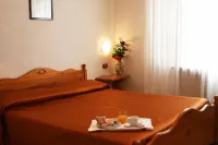 Hotel Residence Turium - salle de sport