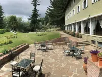 Gran Hotel Panamericano Hotels near Circuito Chico