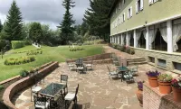 Gran Hotel Panamericano Hotels in der Nähe von Puerto Pañuelo