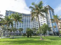 Sonesta Fort Lauderdale Beach Hotels in der Nähe von Bonnet House Museum and Gardens