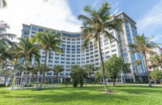 Sonesta Fort Lauderdale Beach Hotels near Bonnet House Museum & Gardens
