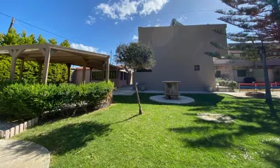 The Santo George Beach Resort