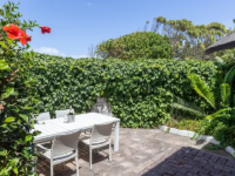 Whale Rock Luxury Lodge Hoteles en Hermanus