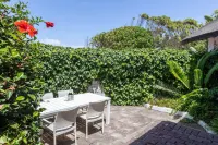 Whale Rock Luxury Lodge Hotel a Hermanus