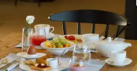 Masseria Amastuola Wine Resort - Breakfast