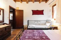Villa Aloni Hotels in Sfakia