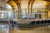 Radisson Blu Scandinavia Hotel, Copenhagen Hotels in København