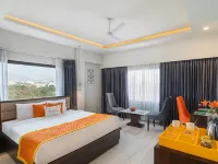 Zone Connect by the Park,Udaipur Hotels near Moti Magri