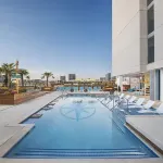 Margaritaville Hotel Nashville - Pools