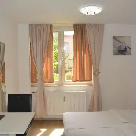Saarbrücken City Apartments
