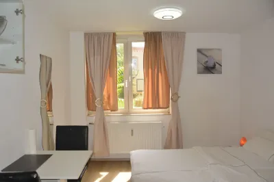 Saarbrücken City Apartments Hotel a 