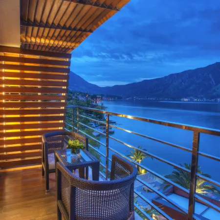 Hotel Forza Mare