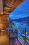 Hotel Forza Mare - Mountain view