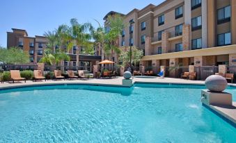 Hampton Inn & Suites Phoenix Glendale-Westgate