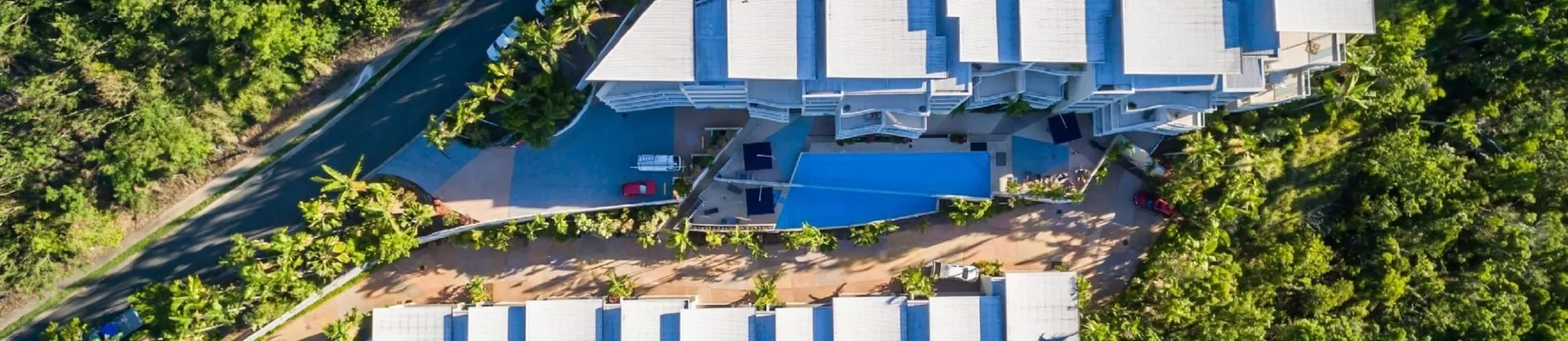 Whitsundays 근처 베스트 4성급 호텔 베스트 10