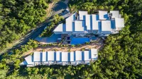 Azure Sea Airlie Beach Resort