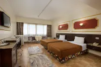 Kanzy Hotel Cairo Hotels near Pharaonic Village