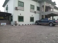 Dionzec Hotel & Suites Hotels near Shop Egbeda Lagos