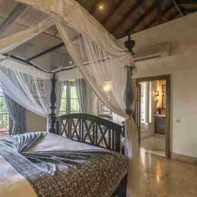 Thambili House by Edwards Collection Rooms