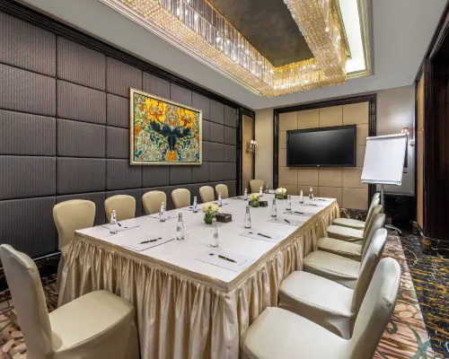 فندق نارسس الرياض مرافق الأعمال Photos
