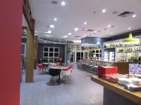 Ibis Aracatuba - sarapan