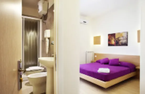 Affittacamere Nansen Hotels near Goa