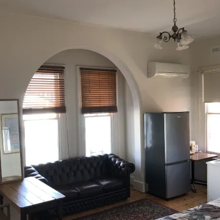 Northlodge Central City Apartments