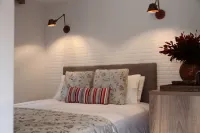 Storytellers Villas فنادق في Sao Pedro de Penaferrim