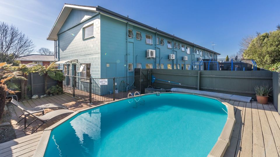 Taylors Motel