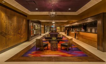 Golden Nugget Lake Tahoe