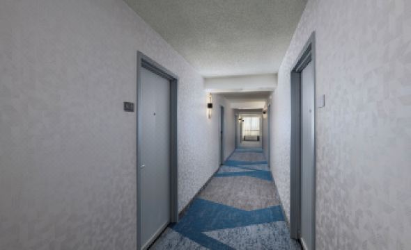 Hyatt Place Austin The Domain Area