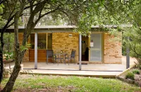 بيبيرمينت بروك كوتدجيس فنادق في Burnside