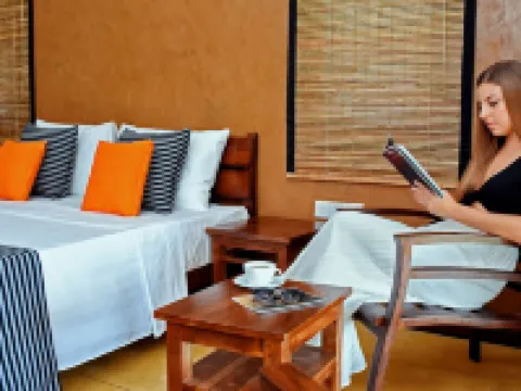 Melheim Beach Kalpitiya Hotels in Puttalam