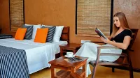 Melheim Beach Kalpitiya Hotels in Norochcholai