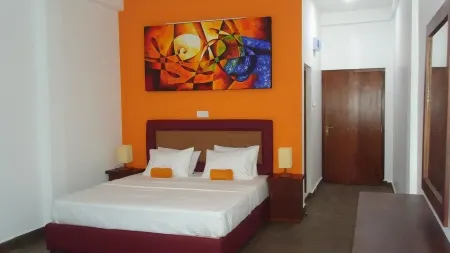 Bridge Hotel Negombo Отели в г. Miriswatte