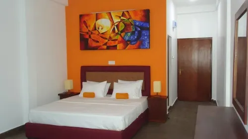 Bridge Hotel Negombo Hotels in Miriswatte