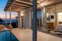 Arkasa Palace Hotels in Karpathos