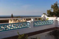 Riad Tamayourt Ocean View Hotel di Ghazoua