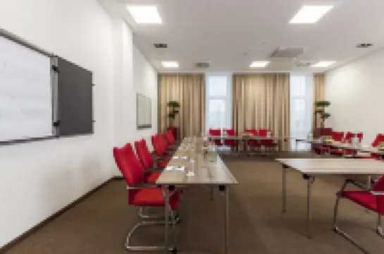 Star G Hotel Premium München Domagkstrasse