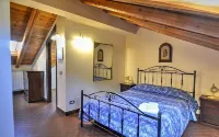Villa Monte Serra - WiFi
