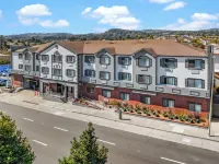 Hotel Skye - 3-Sterne