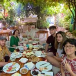 Likya Pansiyon - breakfast
